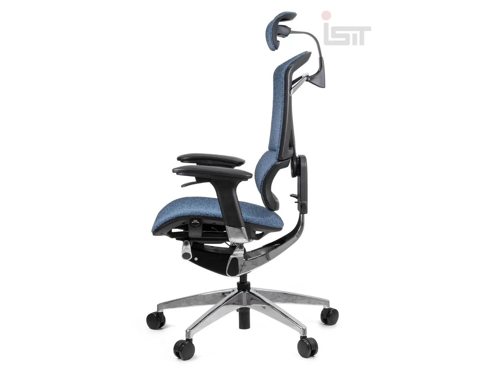 Эргономичное кресло GTCHAIR I-see SE-13D