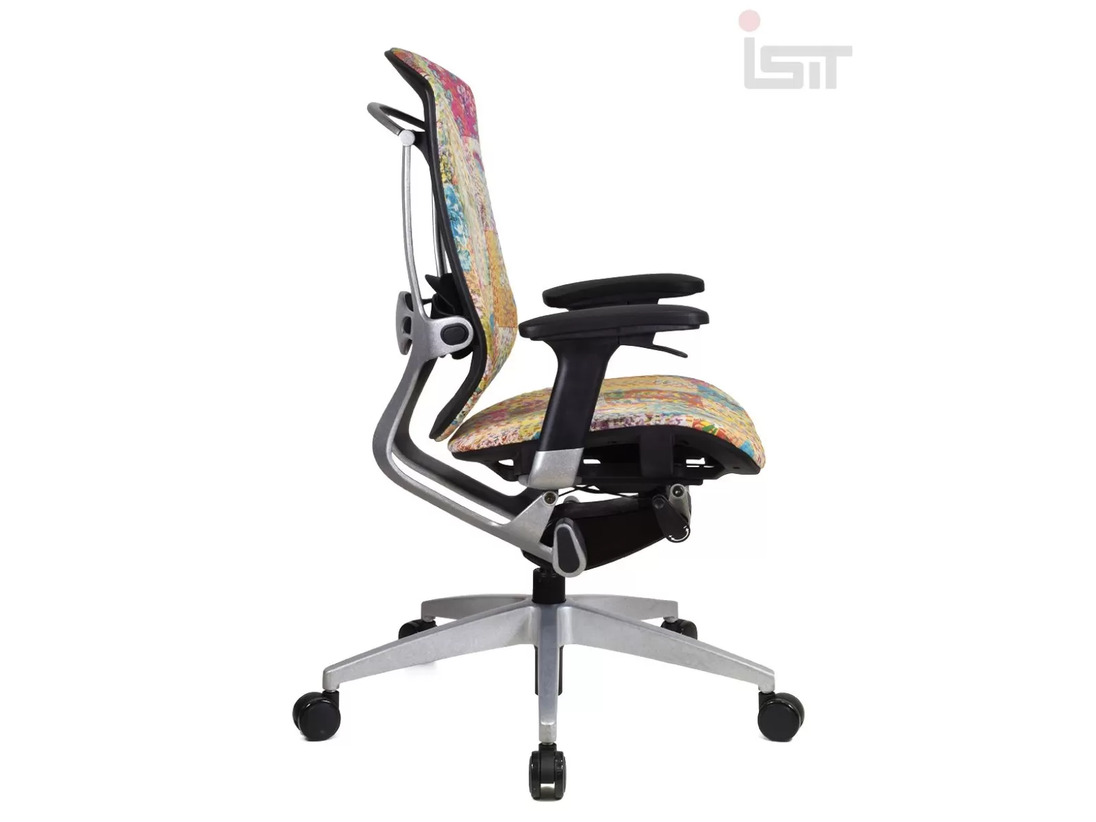 Компьютерное кресло для интерьеров Marrit Laya Designer  GTCHAIR