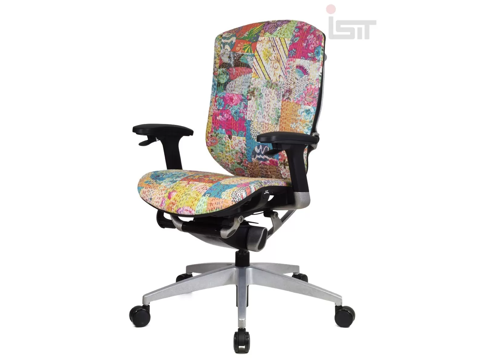 Компьютерное кресло для интерьеров Marrit Laya Designer  GTCHAIR