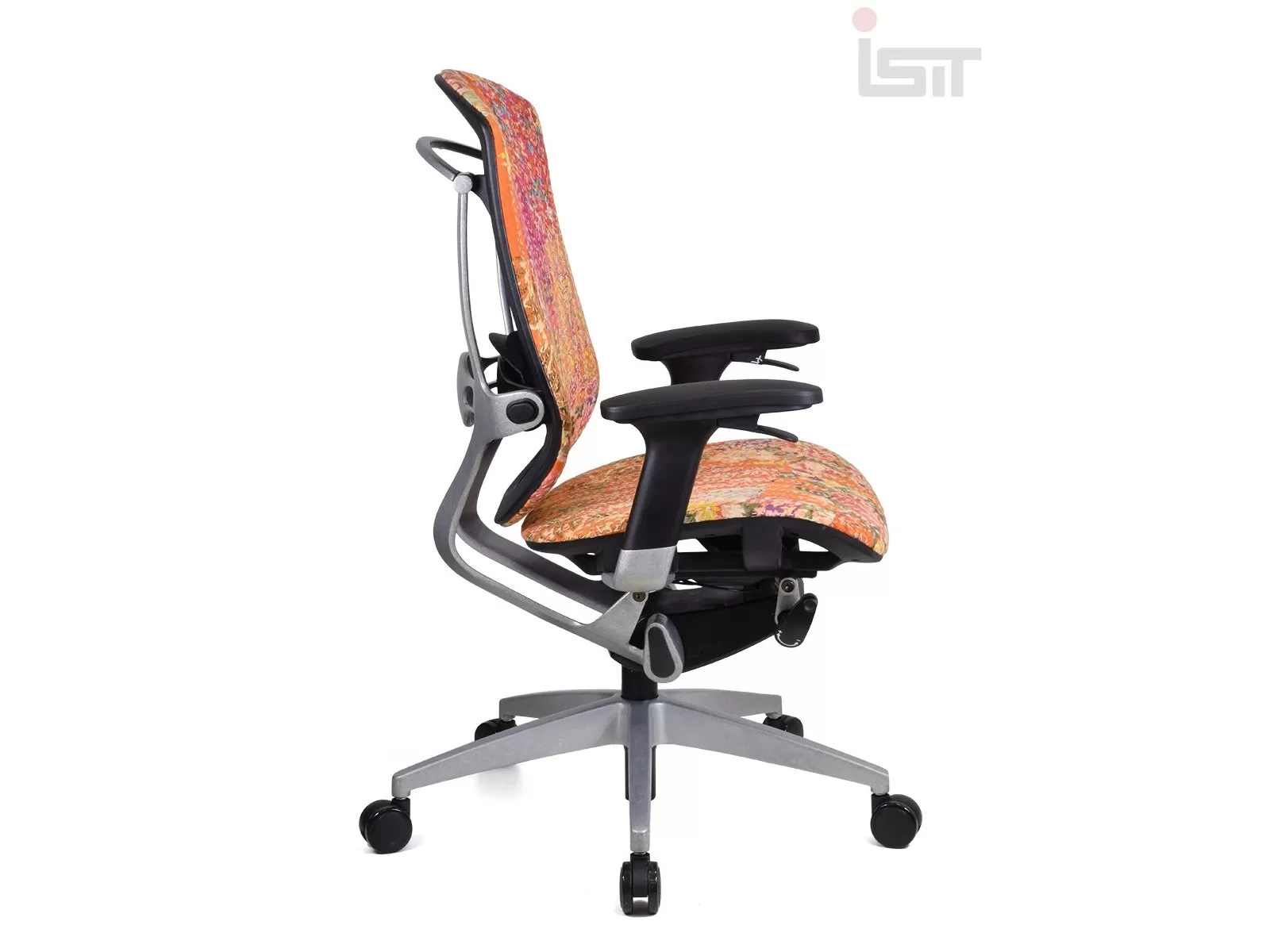 Компьютерное кресло для интерьеров Marrit Laya Designer  GTCHAIR