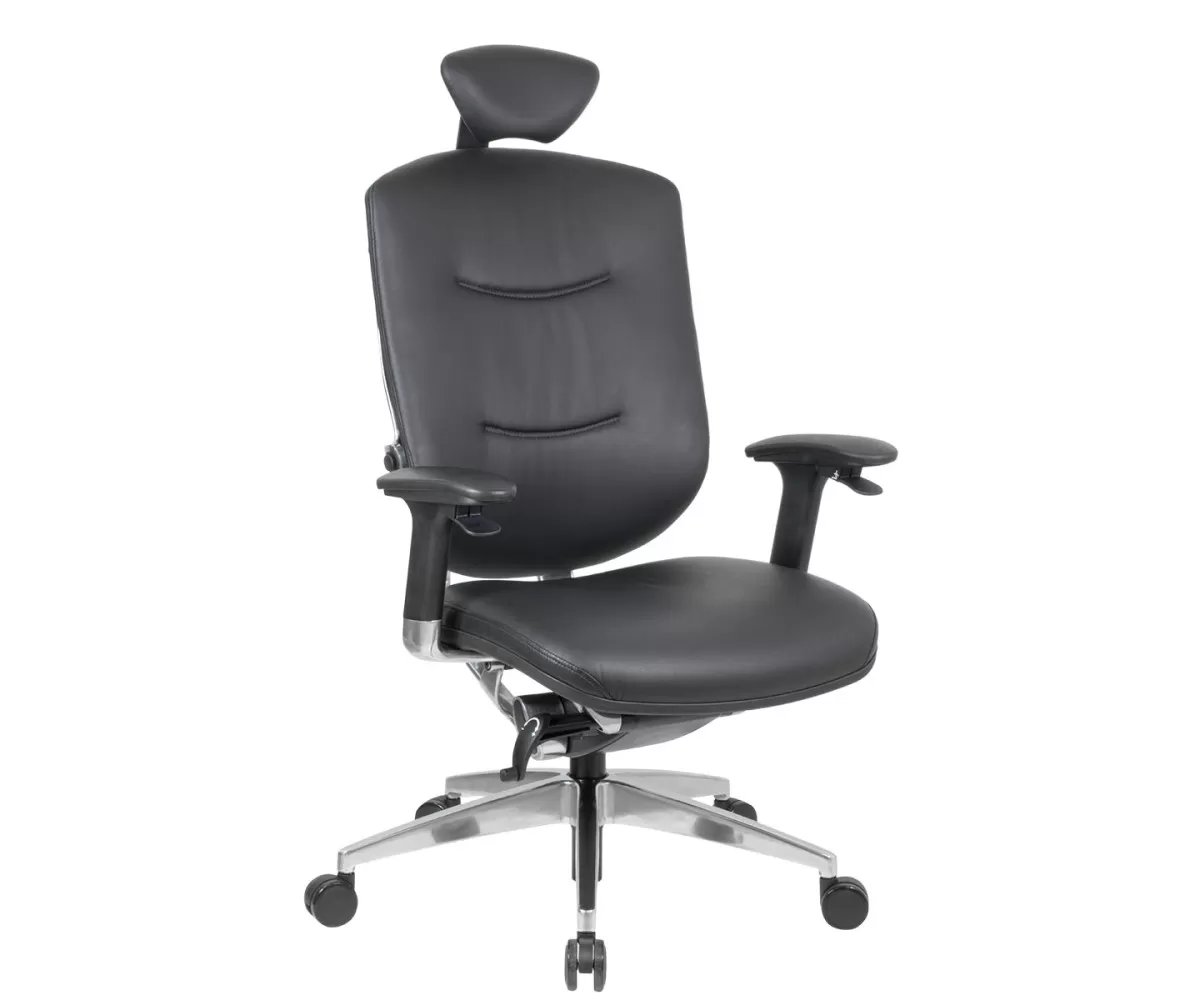 Эргономичное кресло GTCHAIR Marrit Lux GT-07-38E GT-15 К3