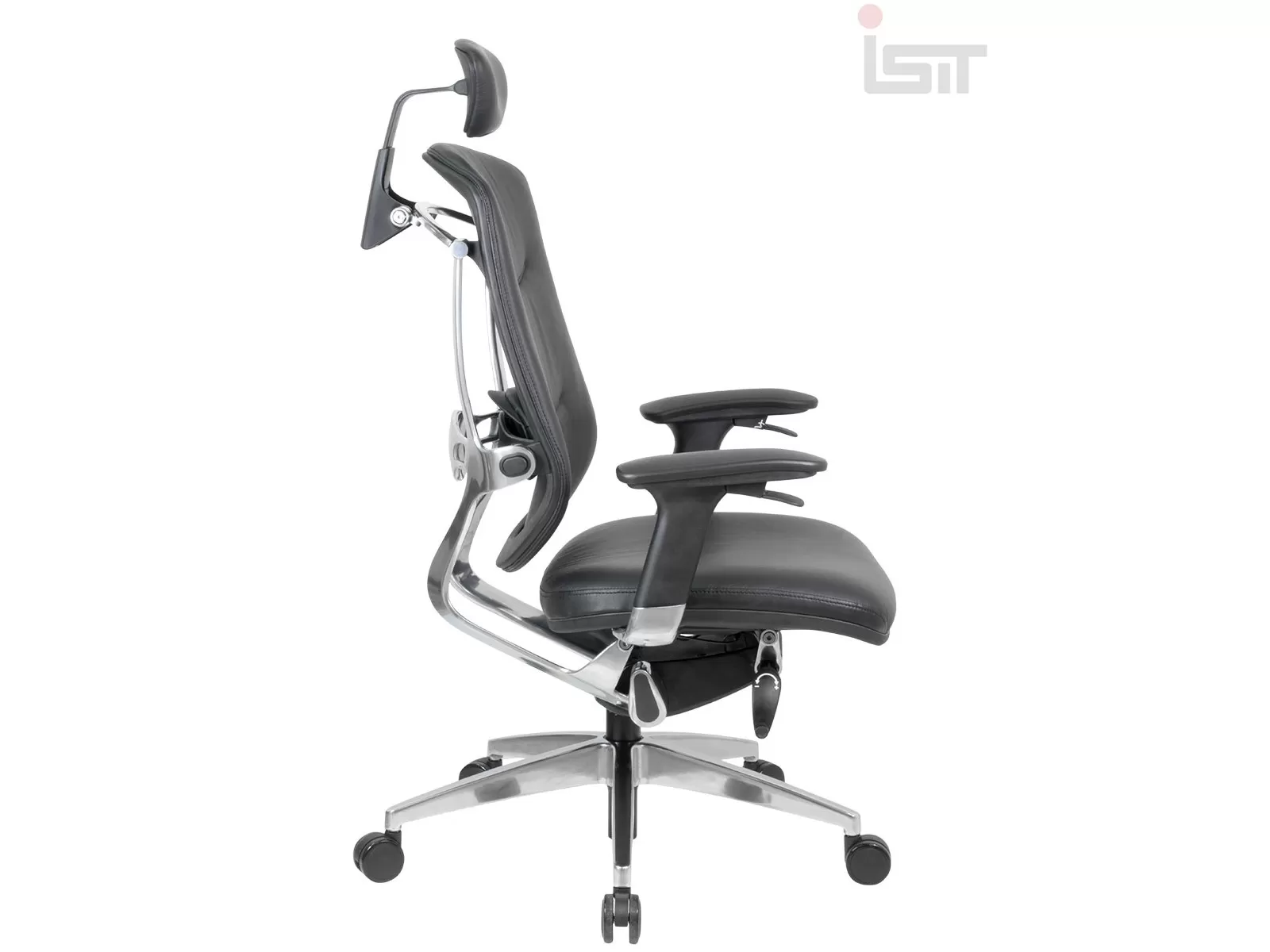 Эргономичное кресло GTCHAIR Marrit Lux GT-07-38E GT-15 К3
