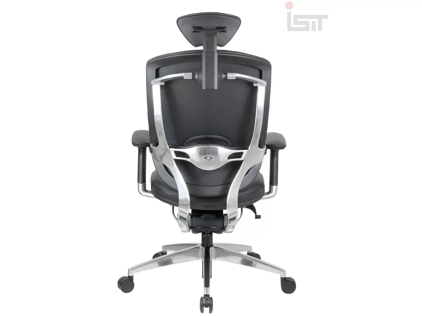 Эргономичное кресло GTCHAIR Marrit Lux GT-07-38E GT-15 К3