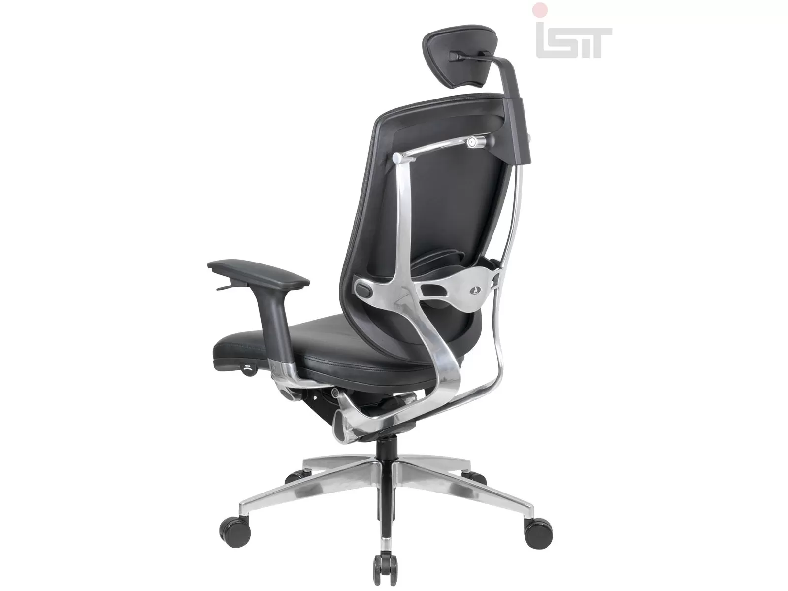 Эргономичное кресло GTCHAIR Marrit Lux GT-07-38E GT-15 К3