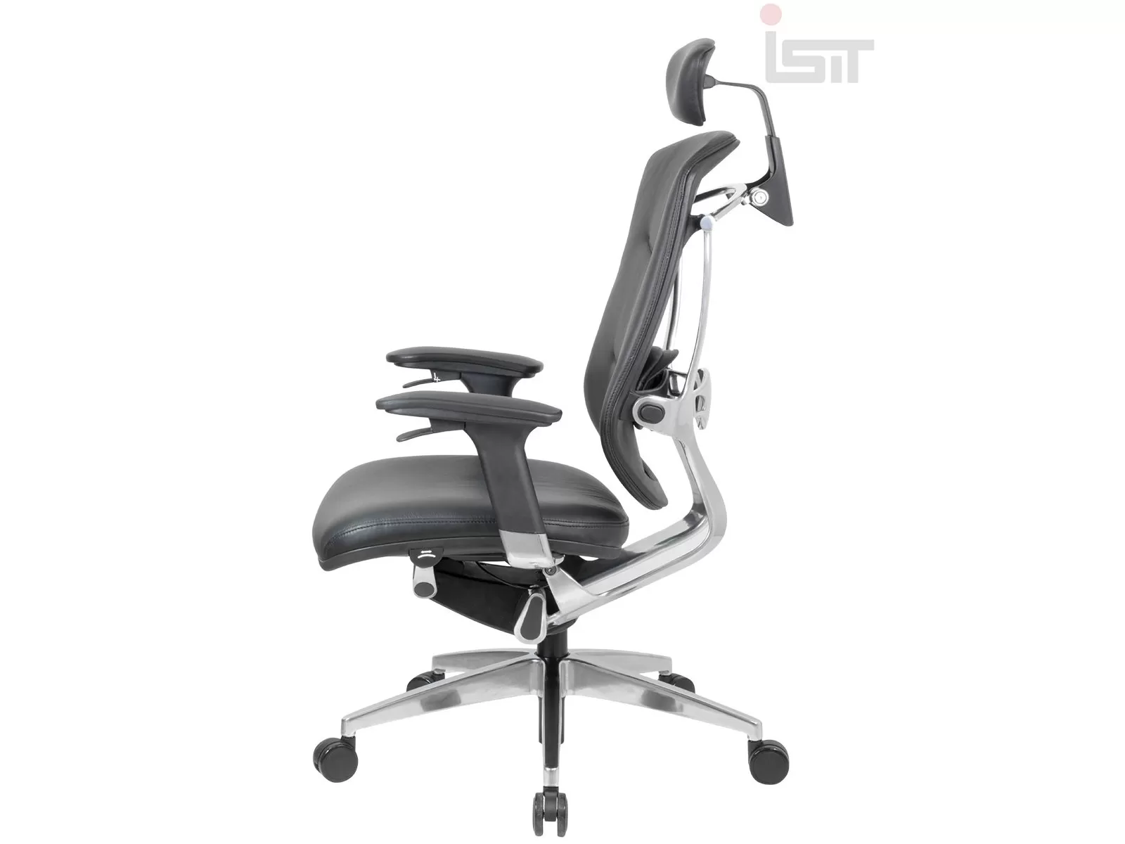 Эргономичное кресло GTCHAIR Marrit Lux GT-07-38E GT-15 К3