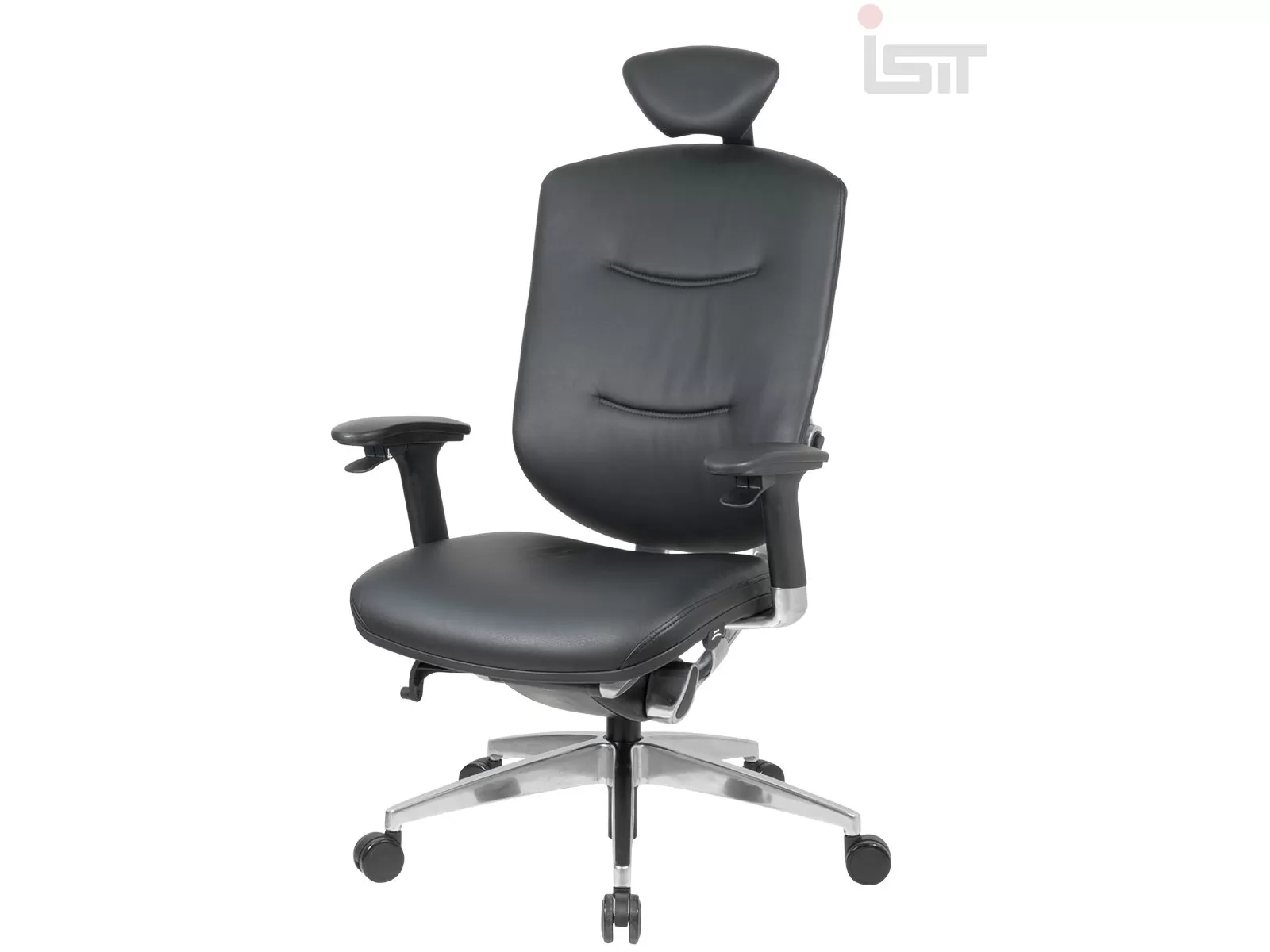 Эргономичное кресло GTCHAIR Marrit Lux GT-07-38E GT-15 К3