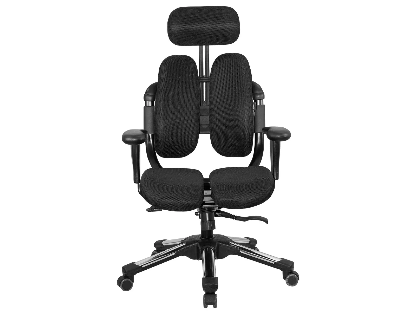 Компьютерное анатомическое кресло COBRA от HARA CHAIR