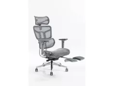 Healthy Chair с подножкой