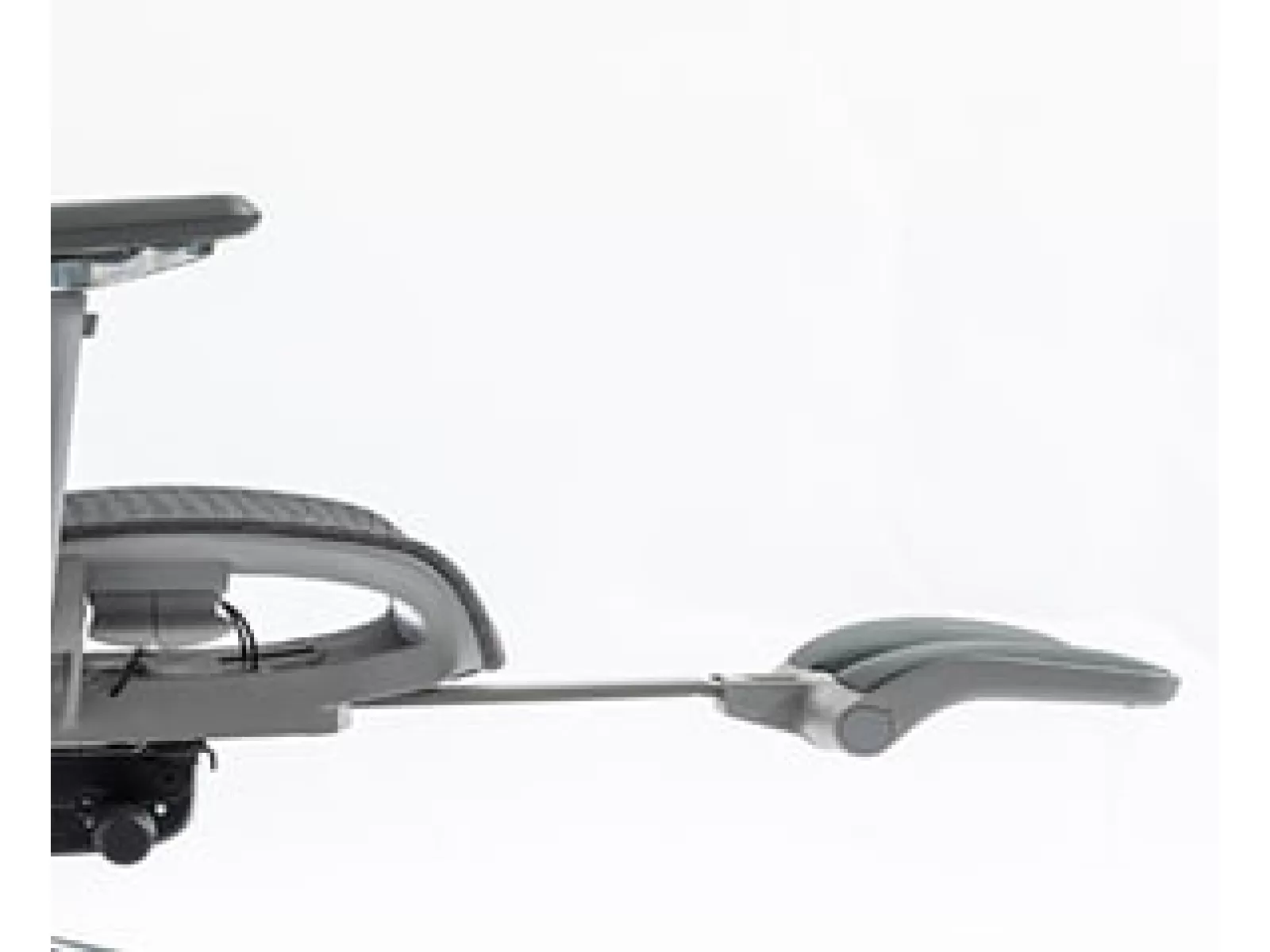 Кресло Healthy Chair с подножкой