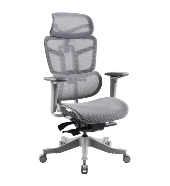 Healthy Chair Серое