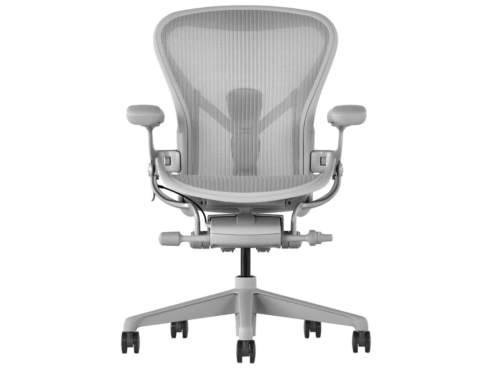 Компьютерное эргономичное кресло Aeron Classic от Herman Miller