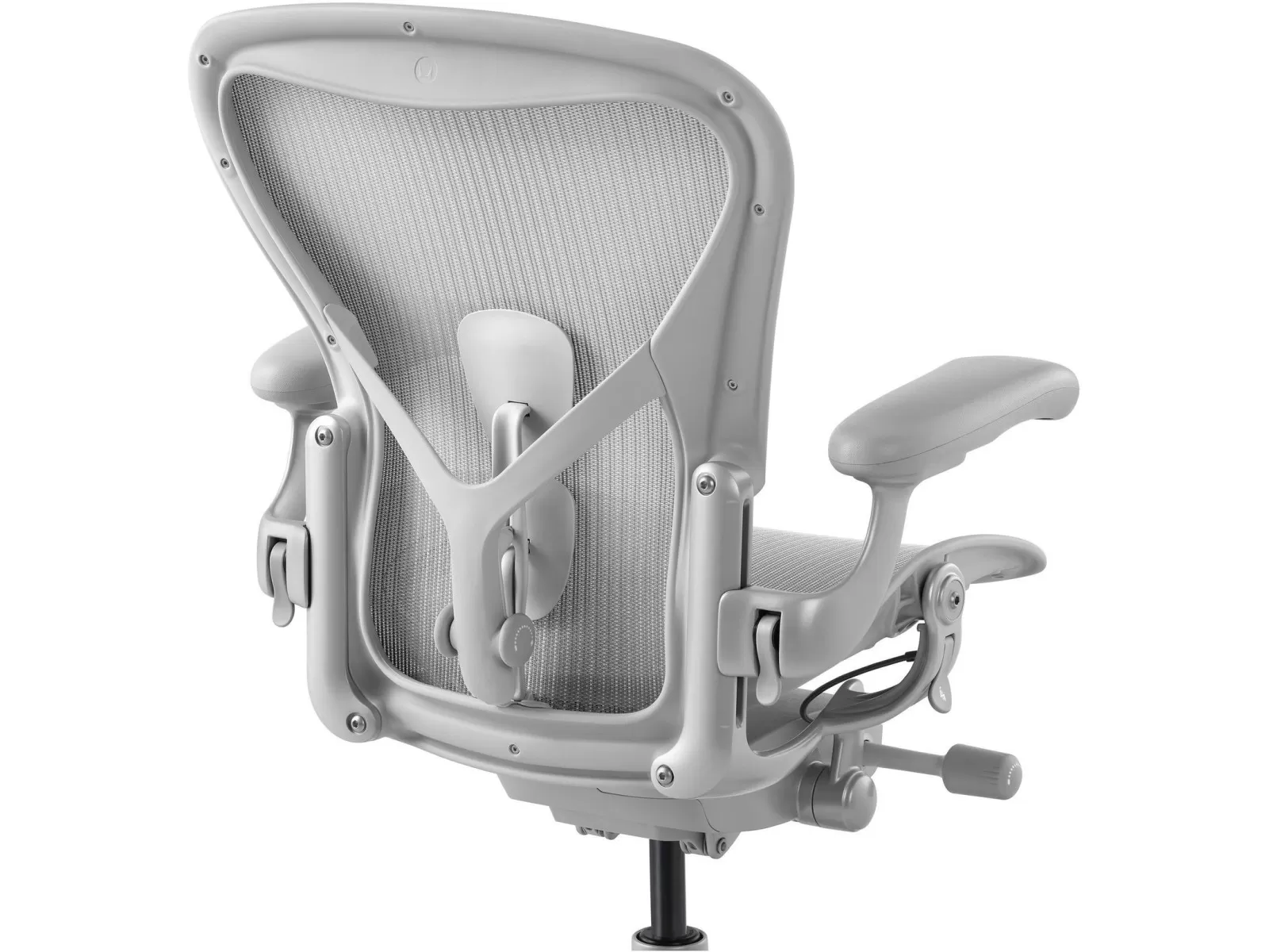 Компьютерное эргономичное кресло Aeron Classic от Herman Miller