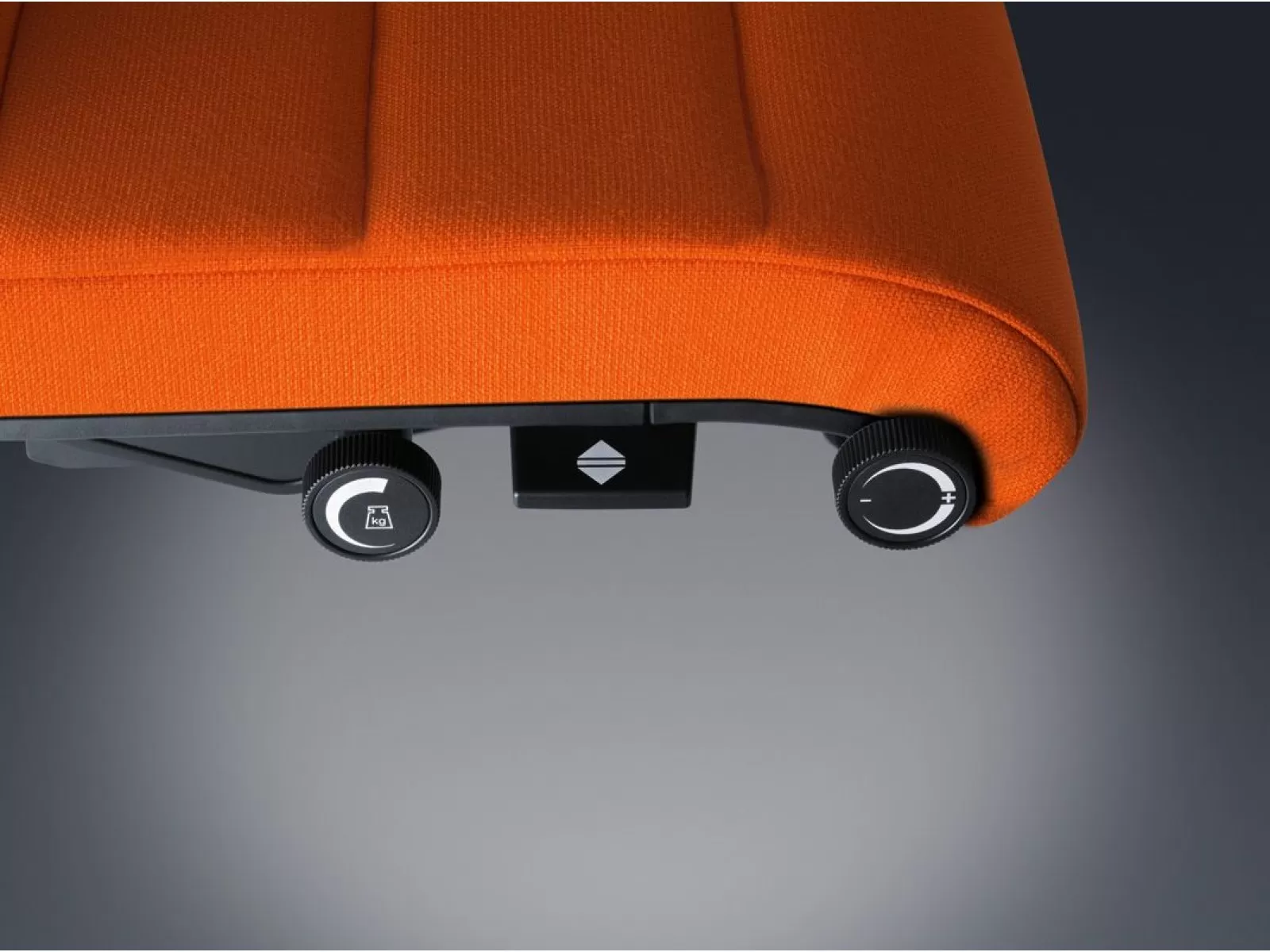 Эргономичное кресло AirPad