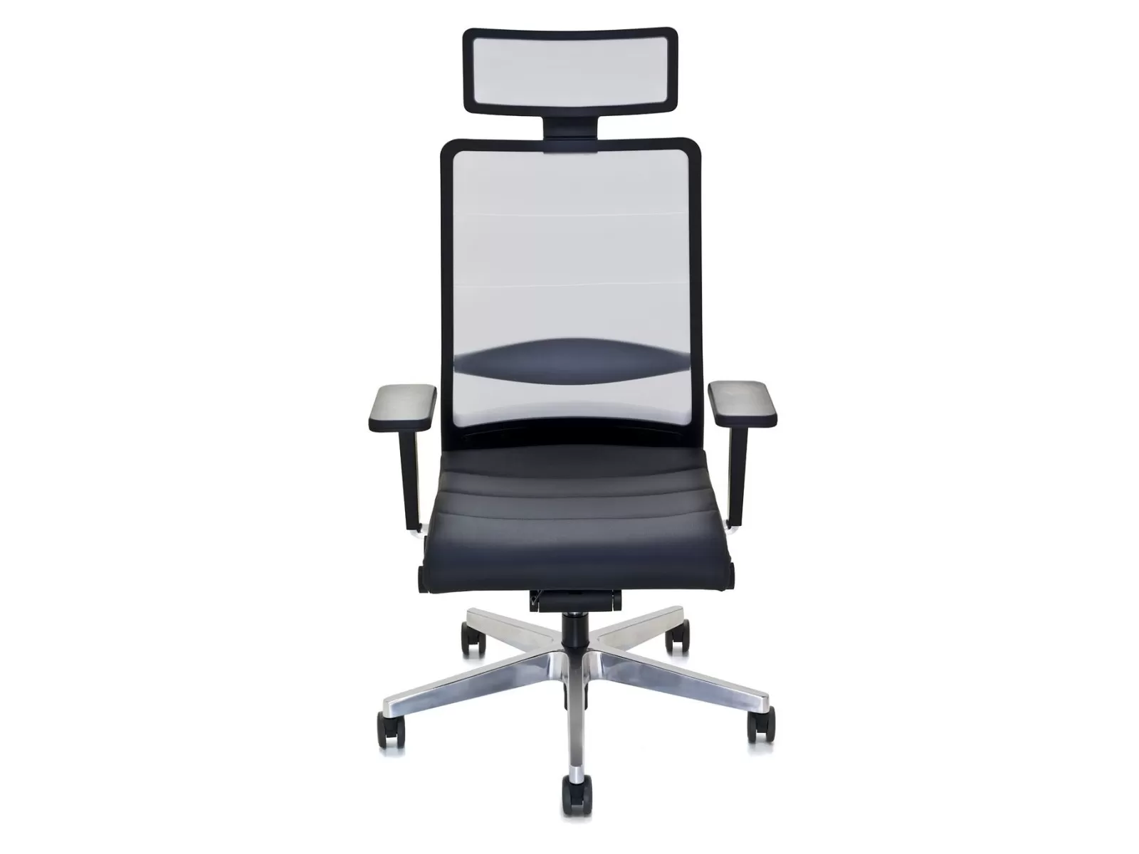 Эргономичное кресло AirPad