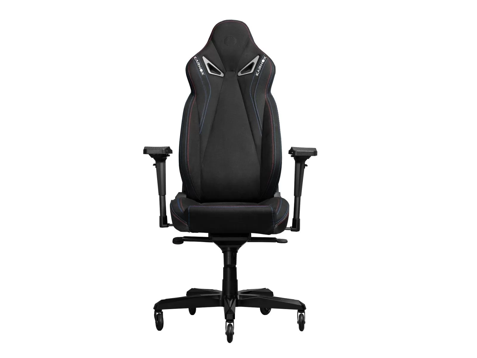 Игровое кресло KARNOX Assassin, Ghost Edition
