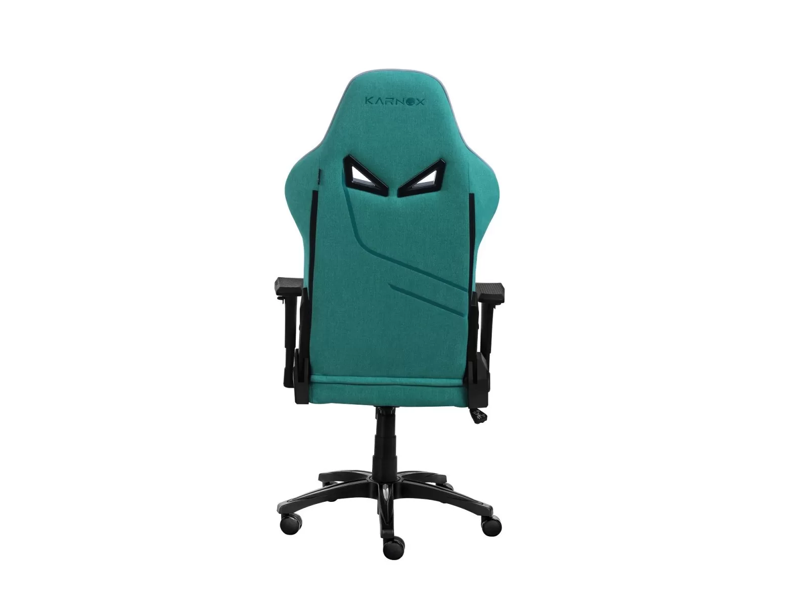 Тканевое игровое кресло KARNOX HERO Genie Edition