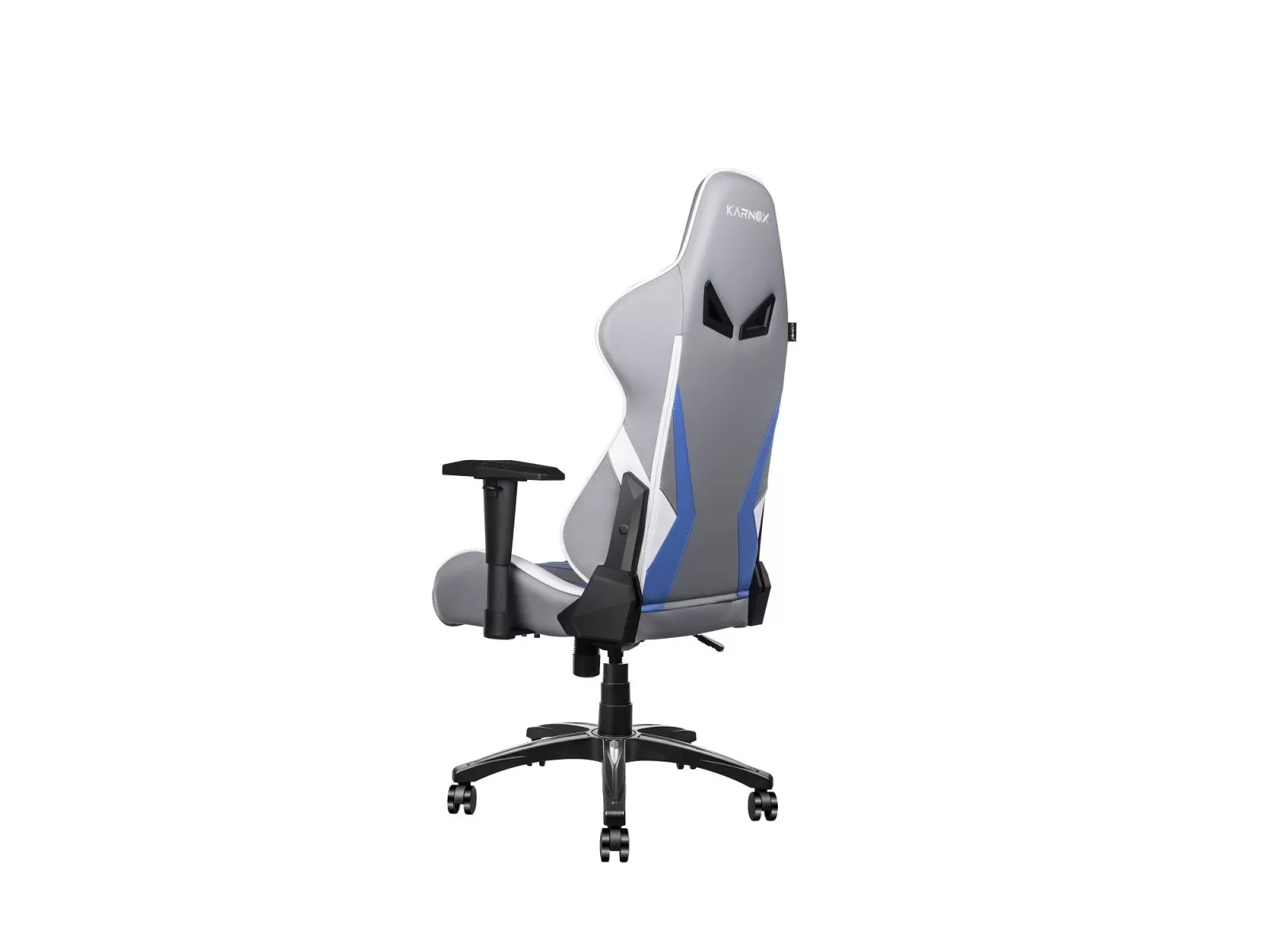 Игровое кресло KARNOX HERO Lava Edition