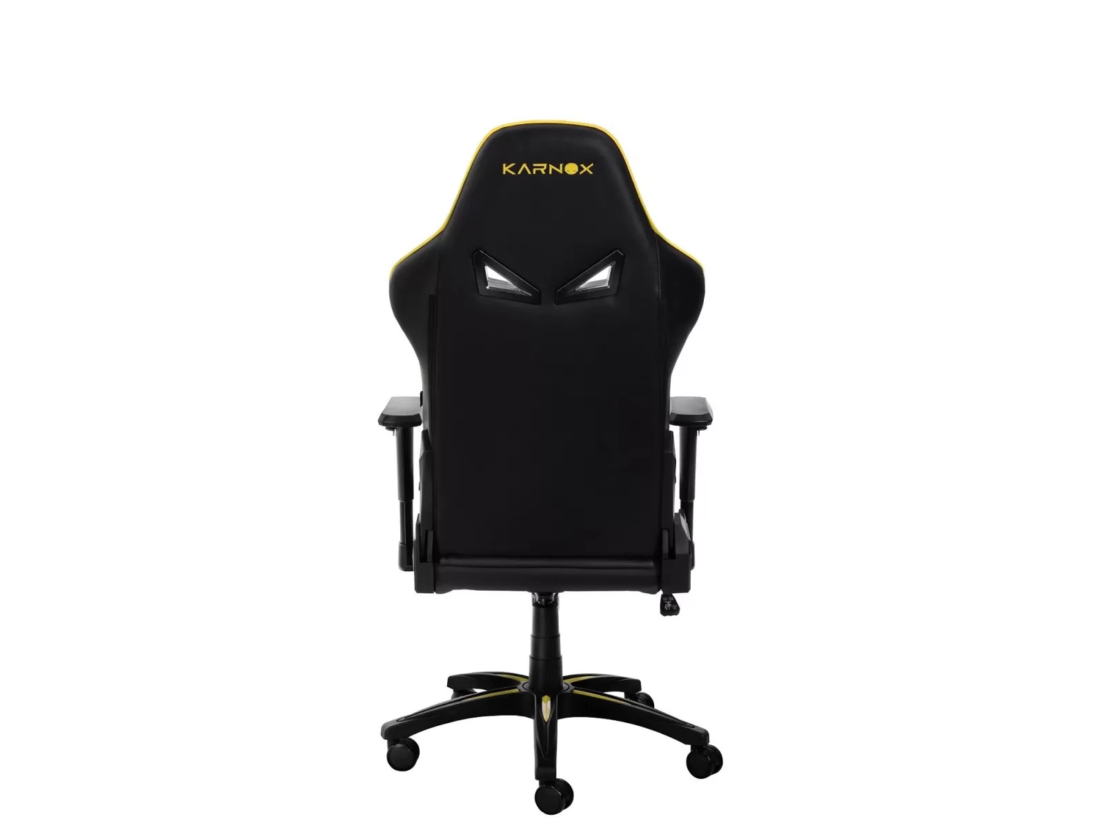 Игровое кресло KARNOX HERO XT
