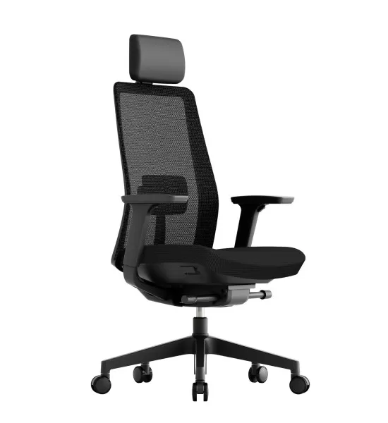 Кресло руководителя Krede K10