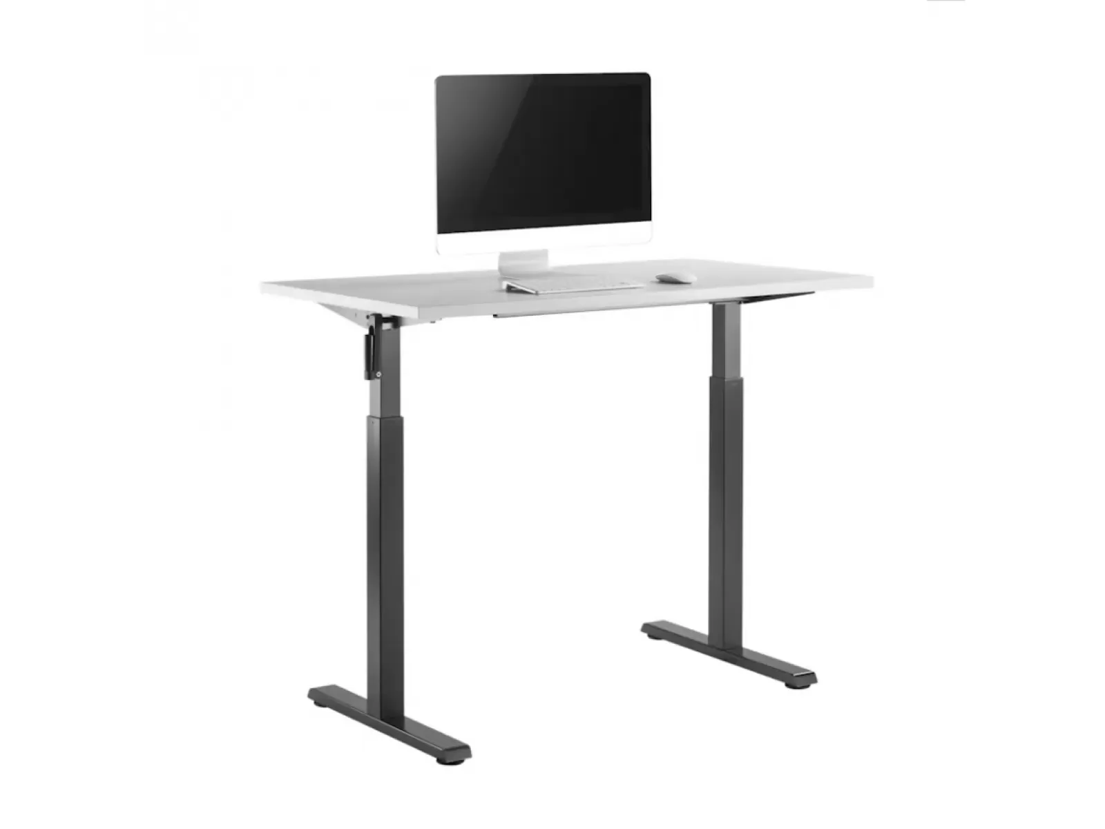 Регулируемый стол Manual Desk Compact
