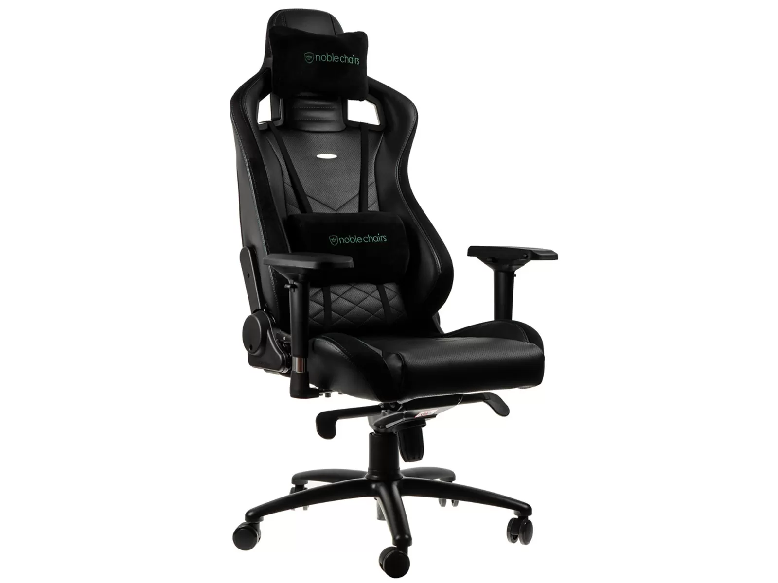 Компьютерное кресло Noblechairs Epic