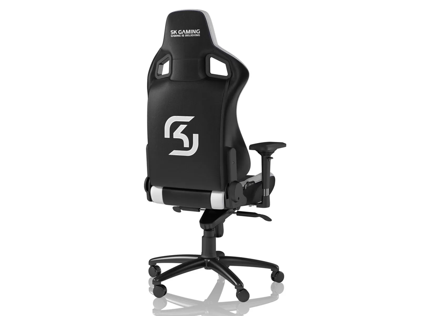 Компьютерное кресло Noblechairs Epic