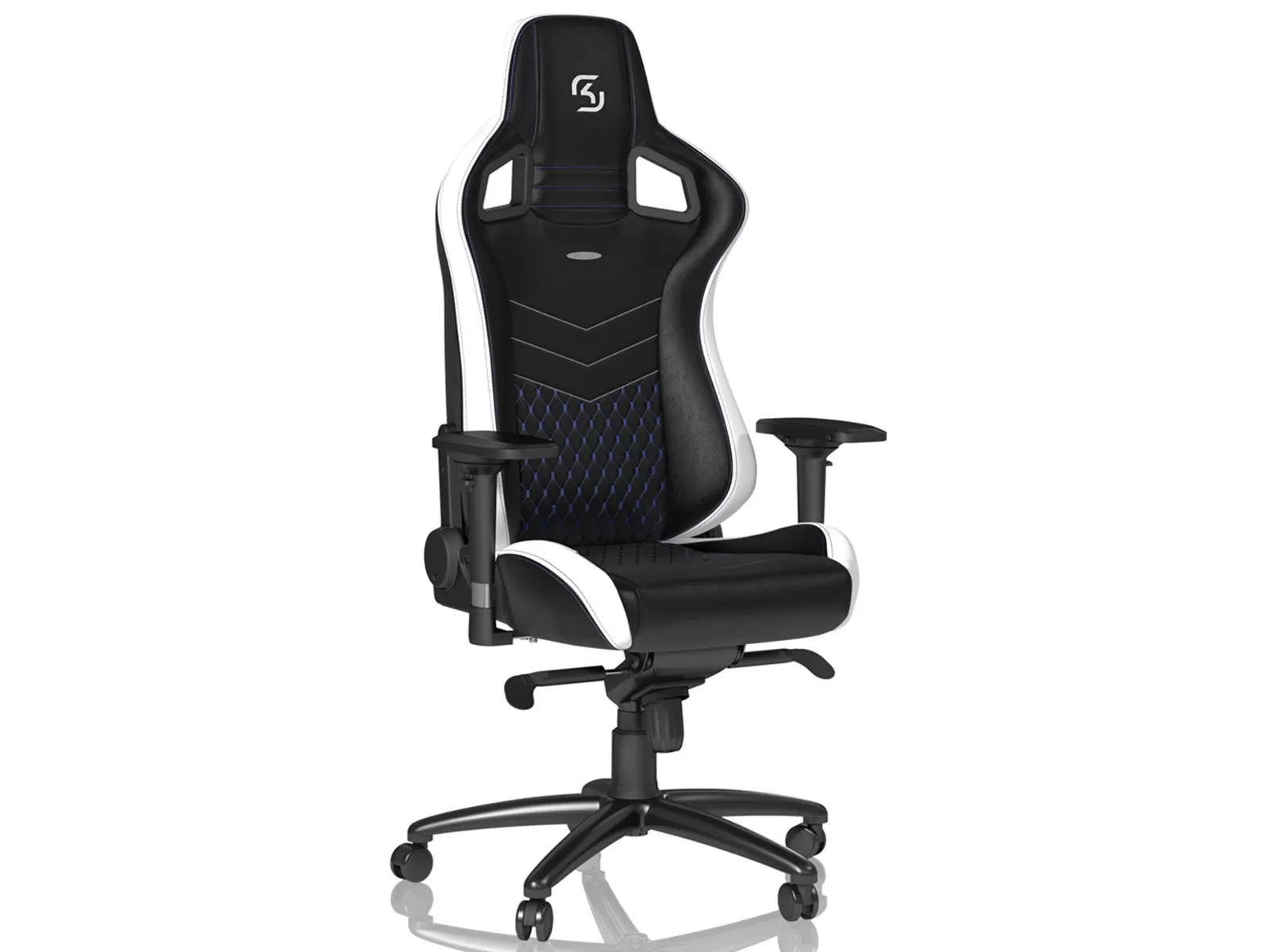 Компьютерное кресло Noblechairs Epic