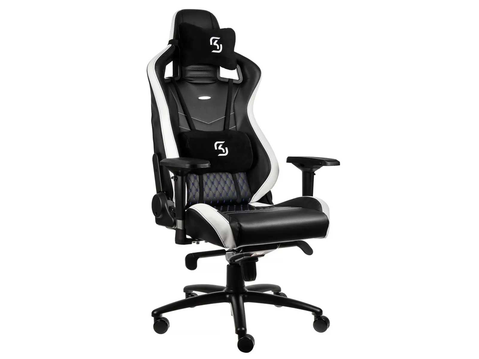 Компьютерное кресло Noblechairs Epic