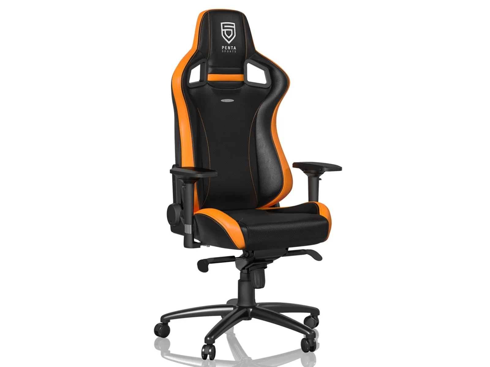 Компьютерное кресло Noblechairs Epic