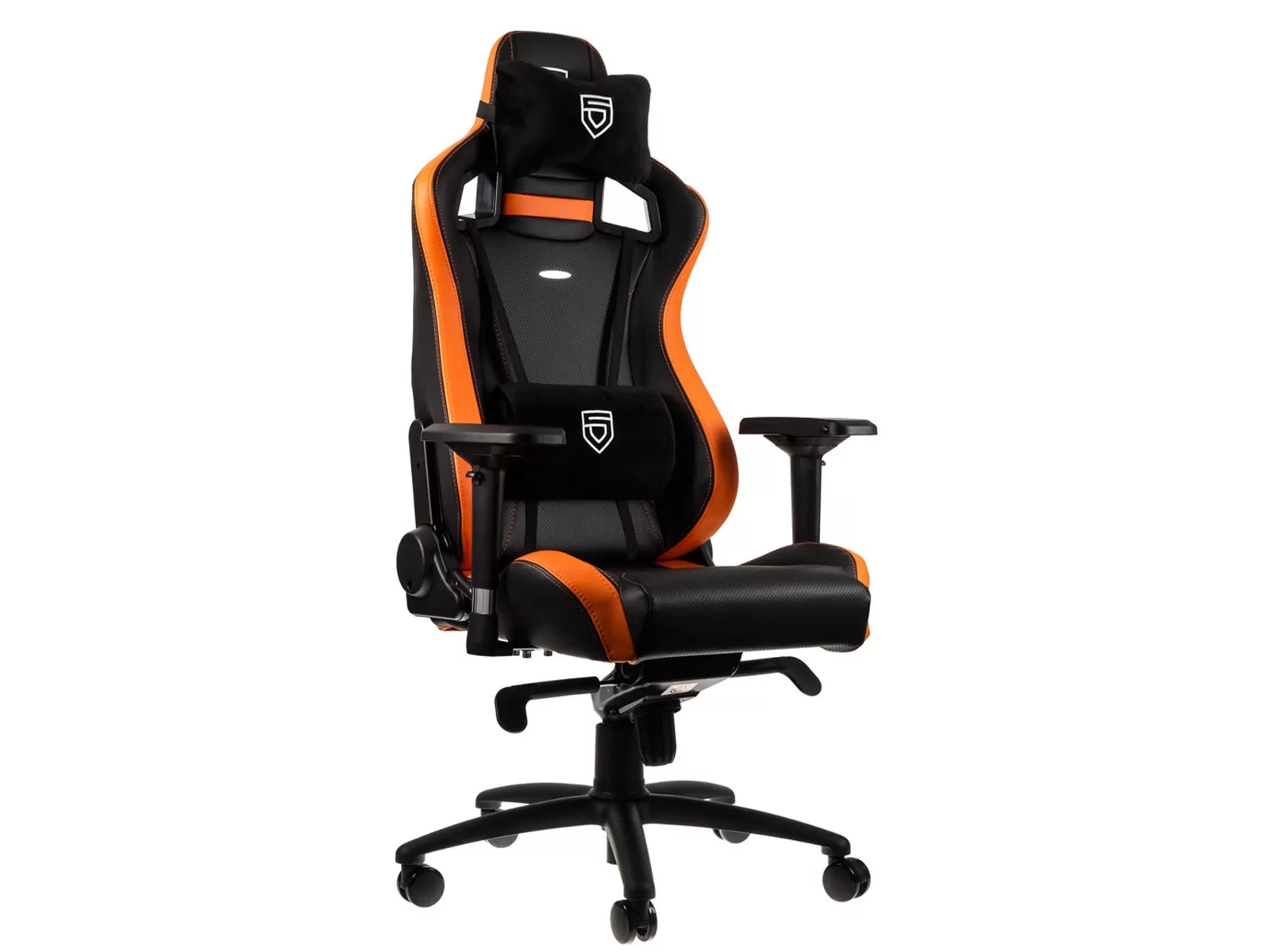 Компьютерное кресло Noblechairs Epic