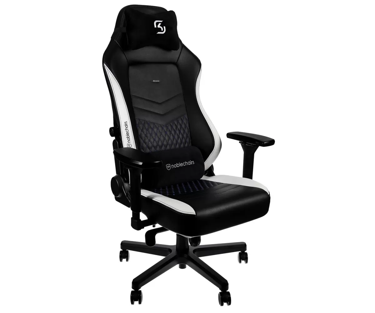 Геймерское кресло Noblechairs Hero