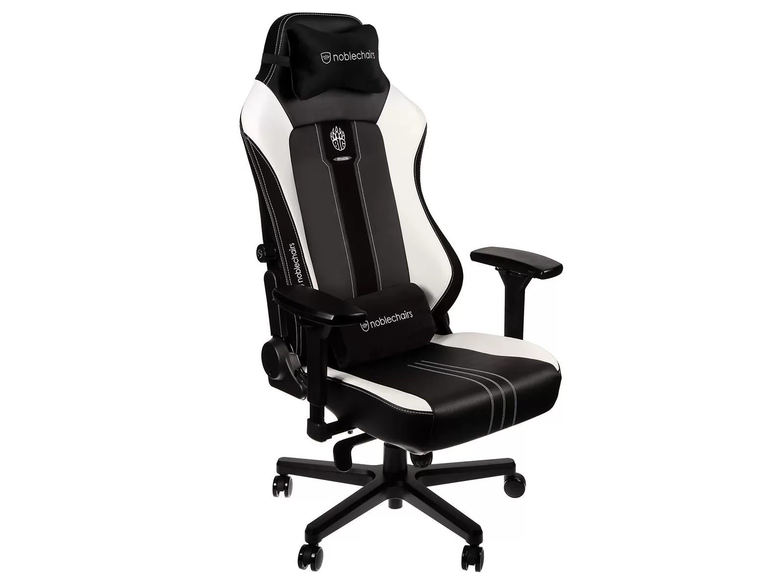 Геймерское кресло Noblechairs Hero