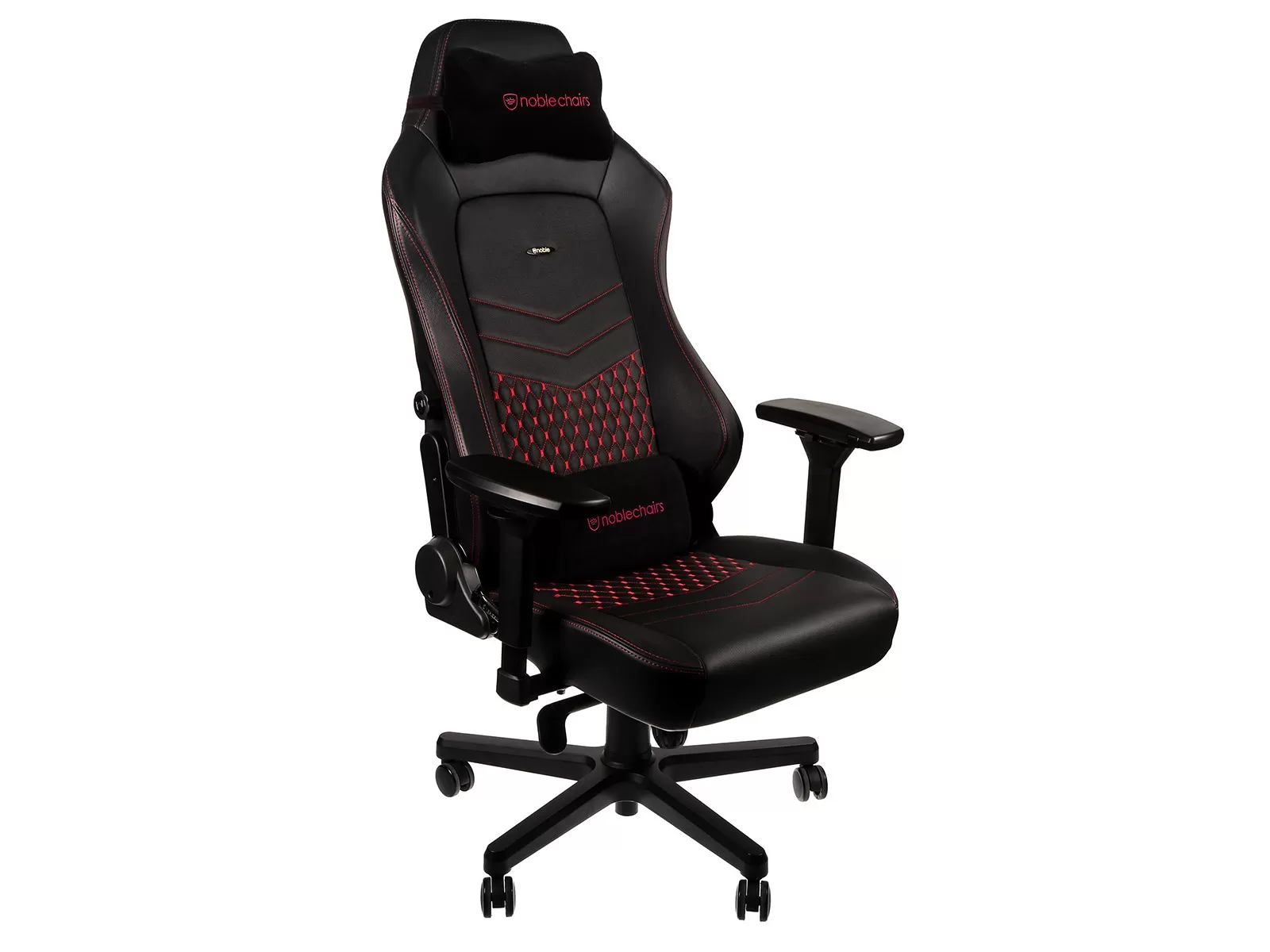 Геймерское кресло Noblechairs Hero