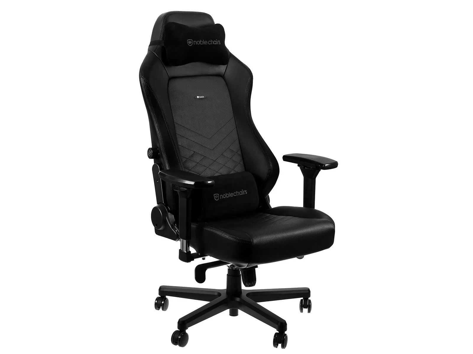 Геймерское кресло Noblechairs Hero