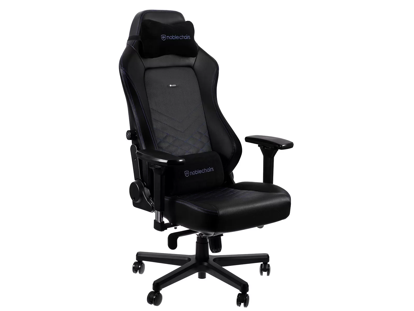 Геймерское кресло Noblechairs Hero