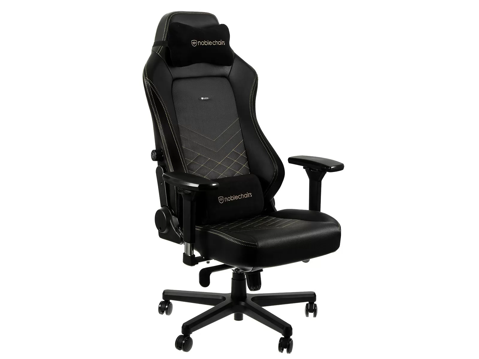 Геймерское кресло Noblechairs Hero