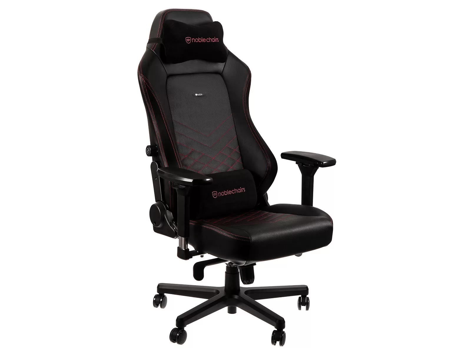 Геймерское кресло Noblechairs Hero