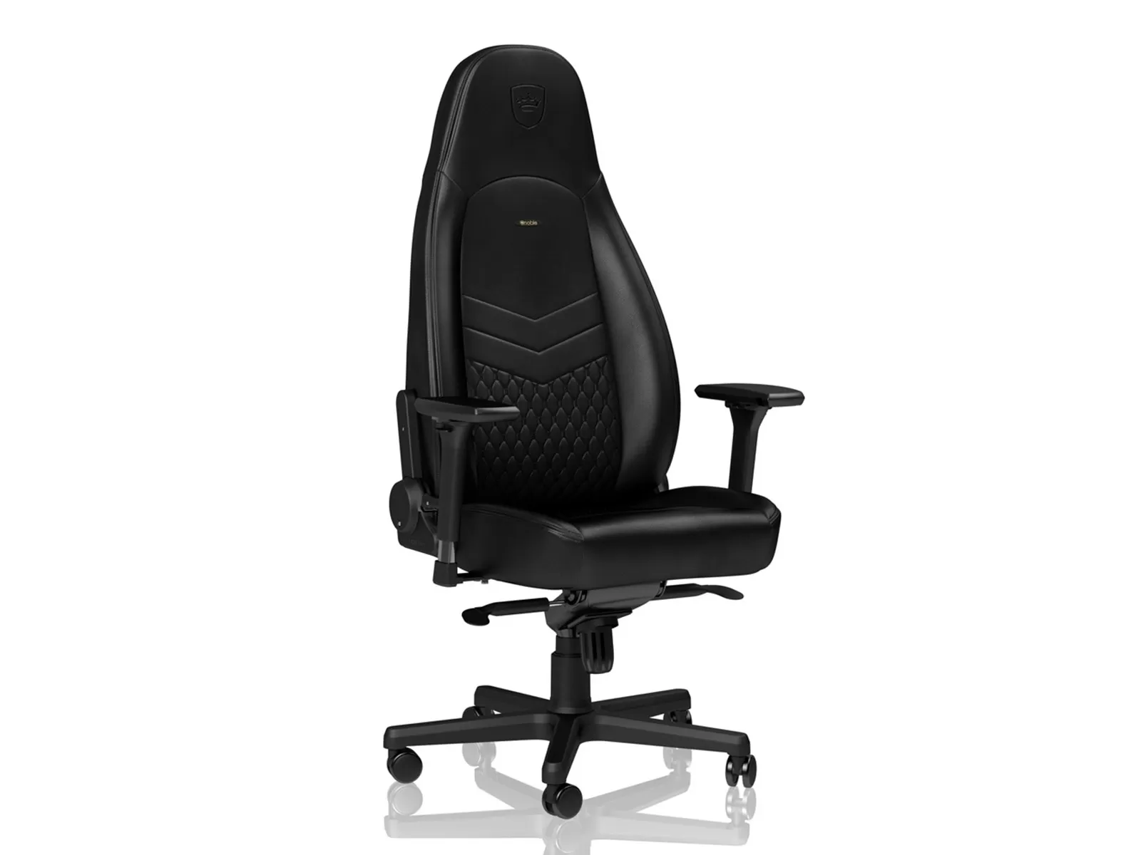 Геймерское кресло Noblechairs Icon