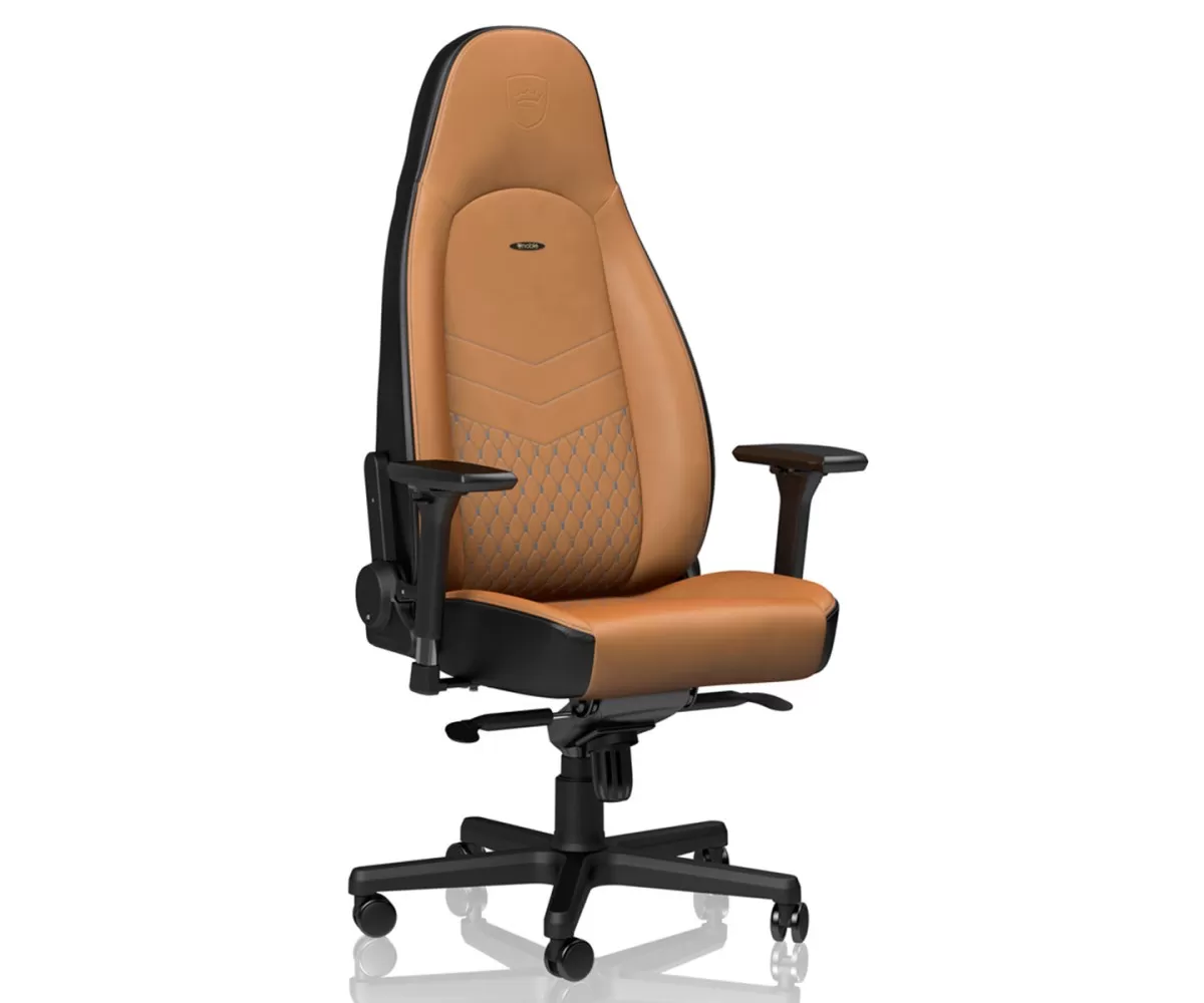 Геймерское кресло Noblechairs Icon