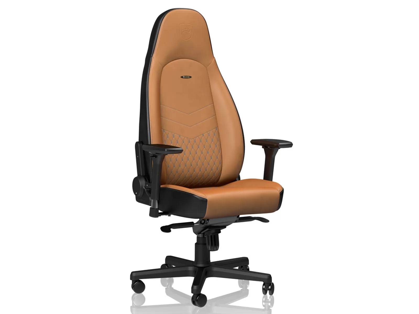 Геймерское кресло Noblechairs Icon