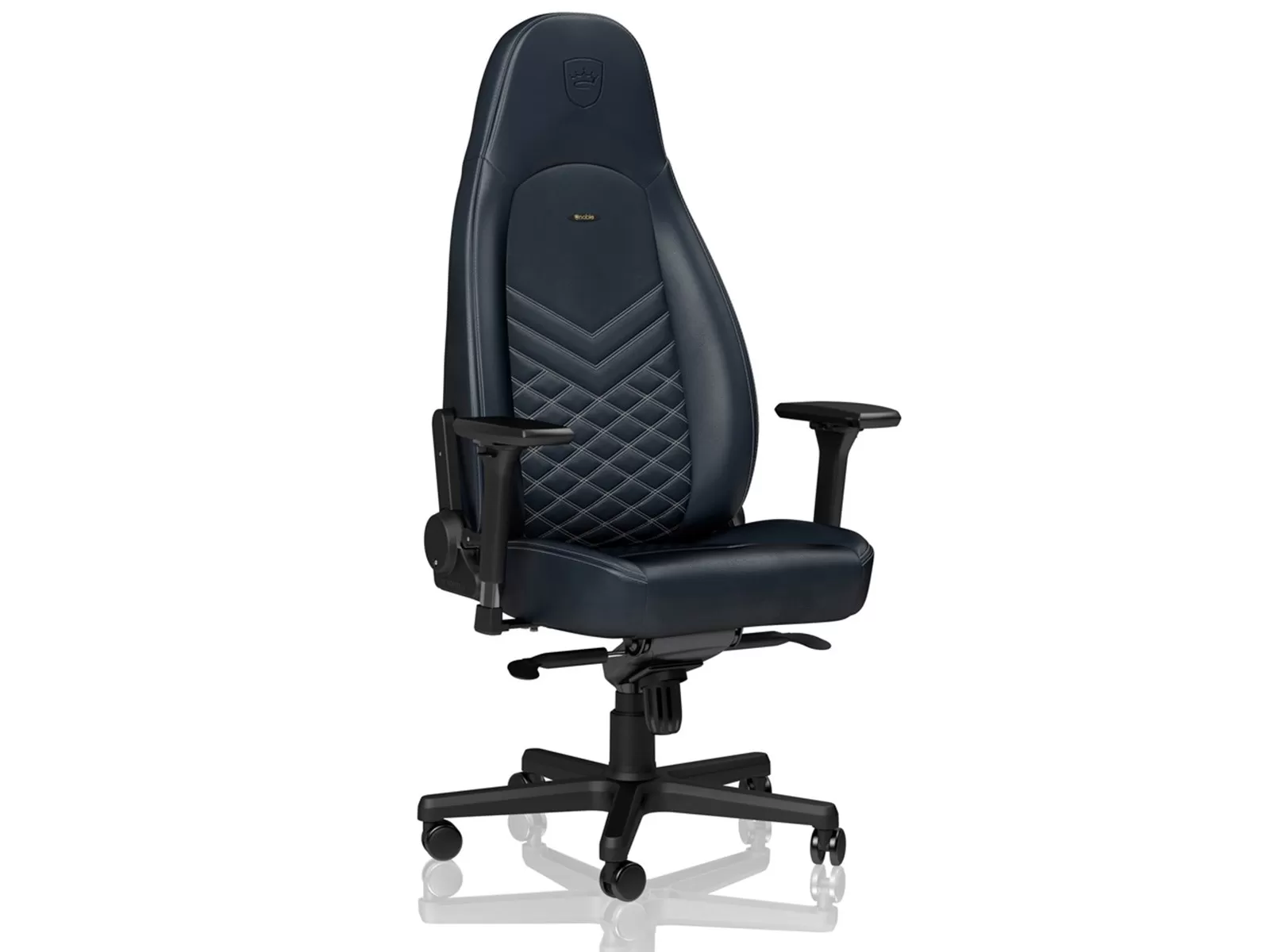 Геймерское кресло Noblechairs Icon