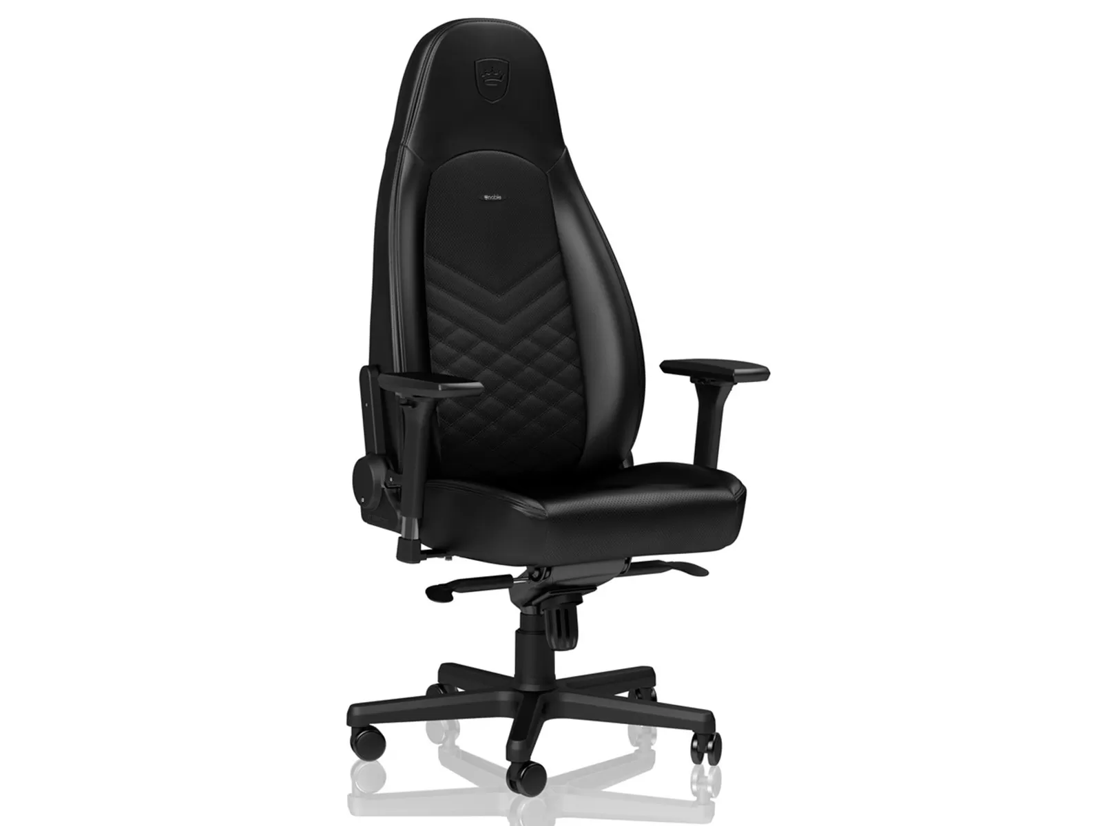 Геймерское кресло Noblechairs Icon