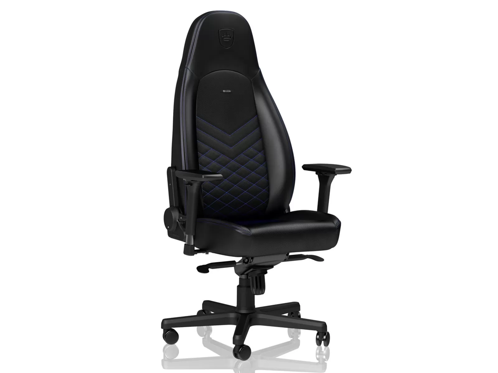 Геймерское кресло Noblechairs Icon