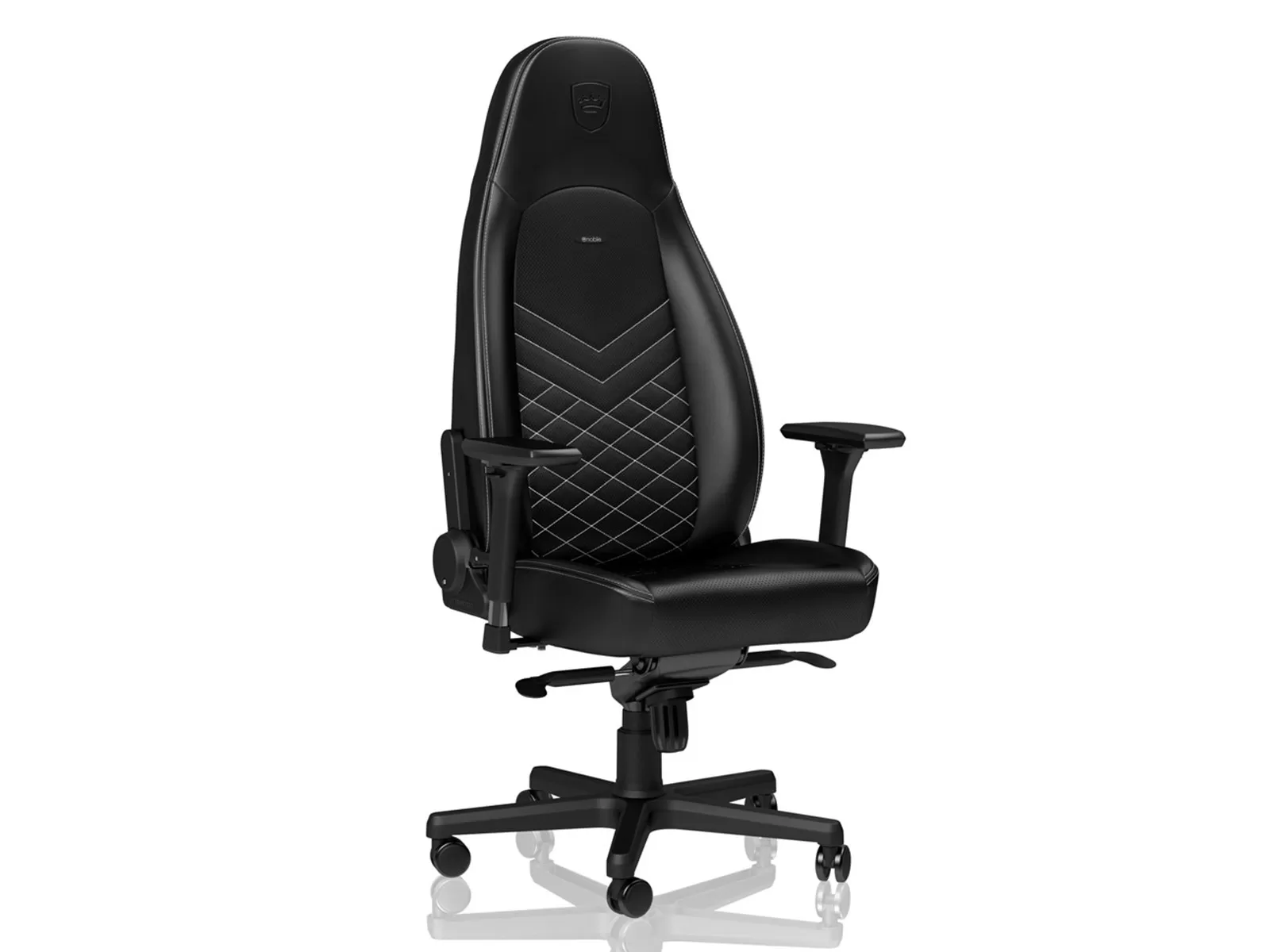 Геймерское кресло Noblechairs Icon