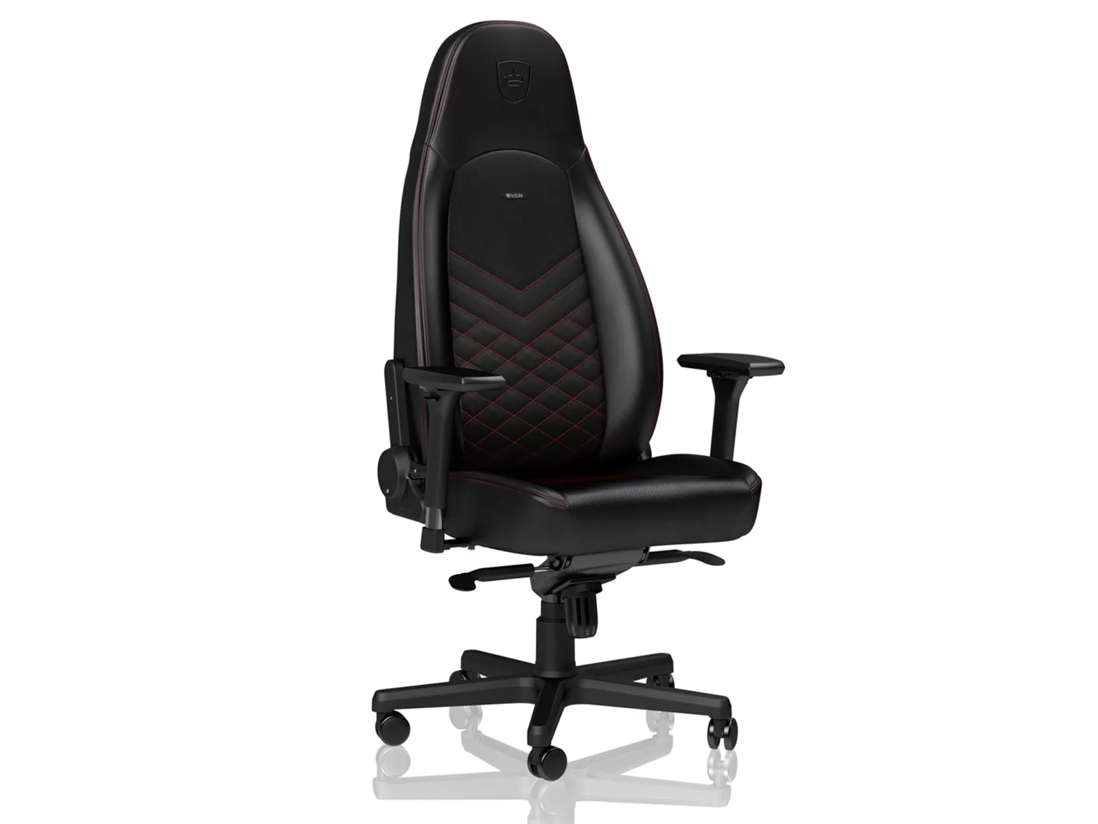 Геймерское кресло Noblechairs Icon