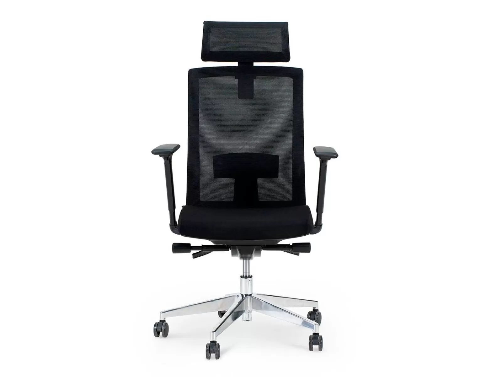 Офисное кресло Partner компании Norden