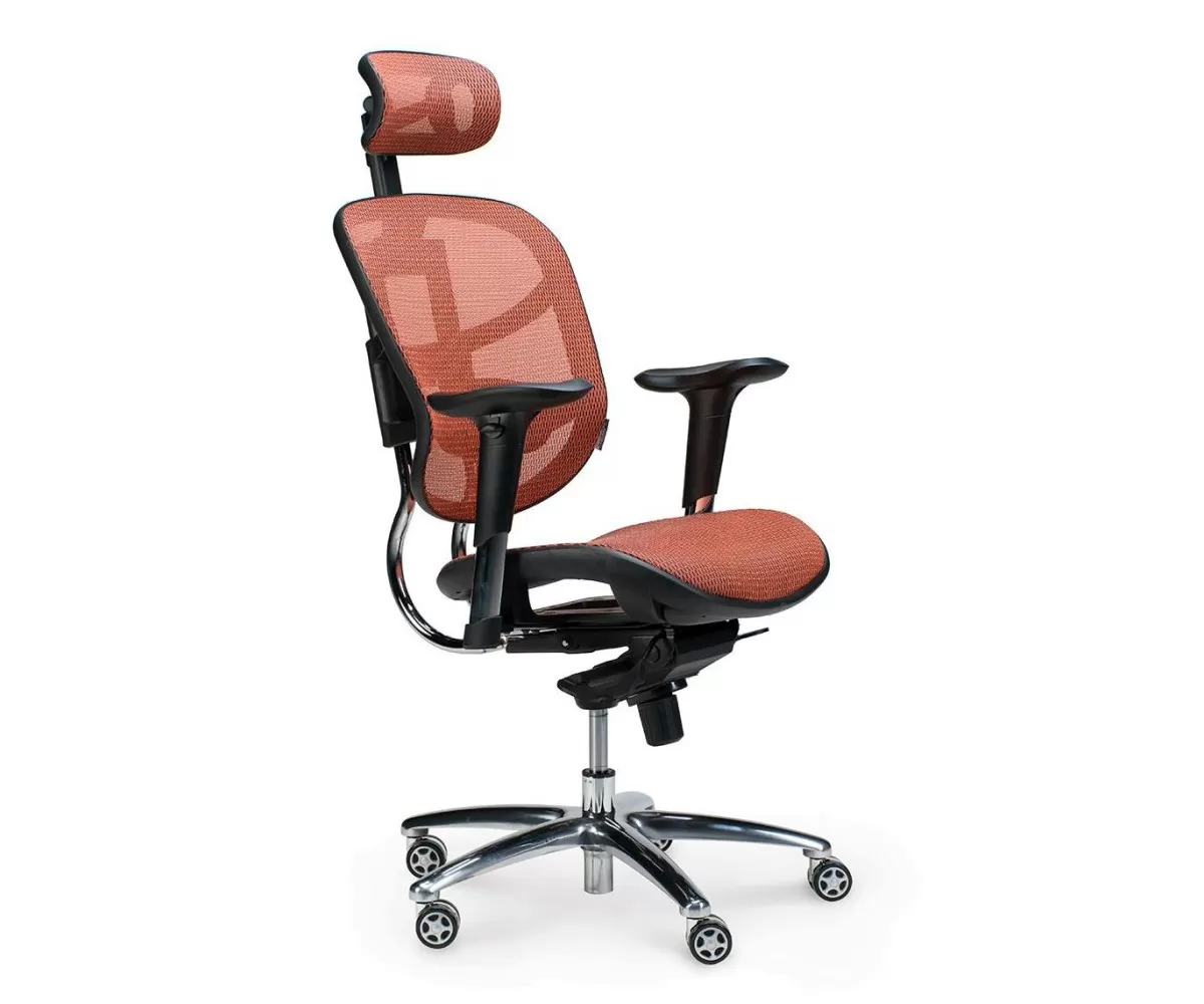 Компьютерное эргономическое кресло Startrack от Norden Group