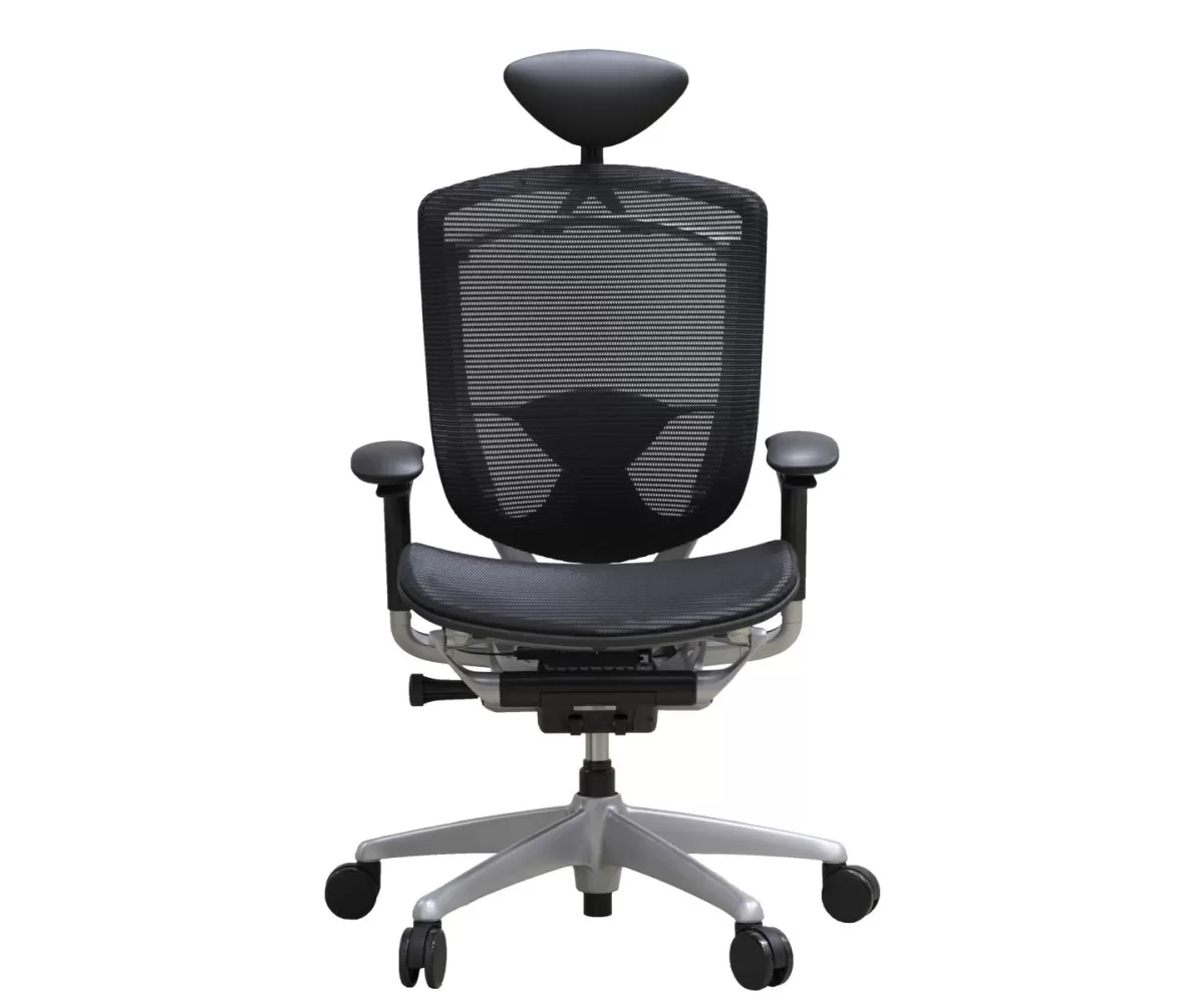 Компьютерное эргономичное кресло Okamura Contessa 