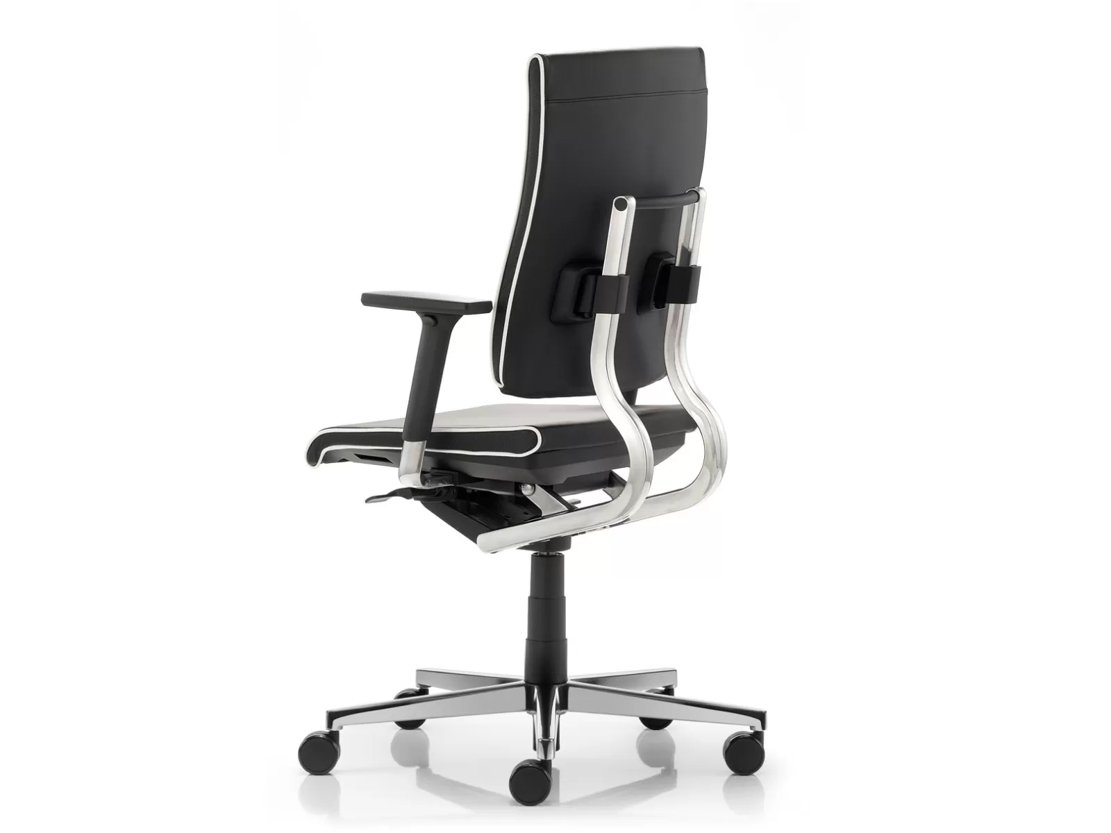 Компьютерное ортопедическое кресло mono balance от ROHDE & GRAHL (Germany)