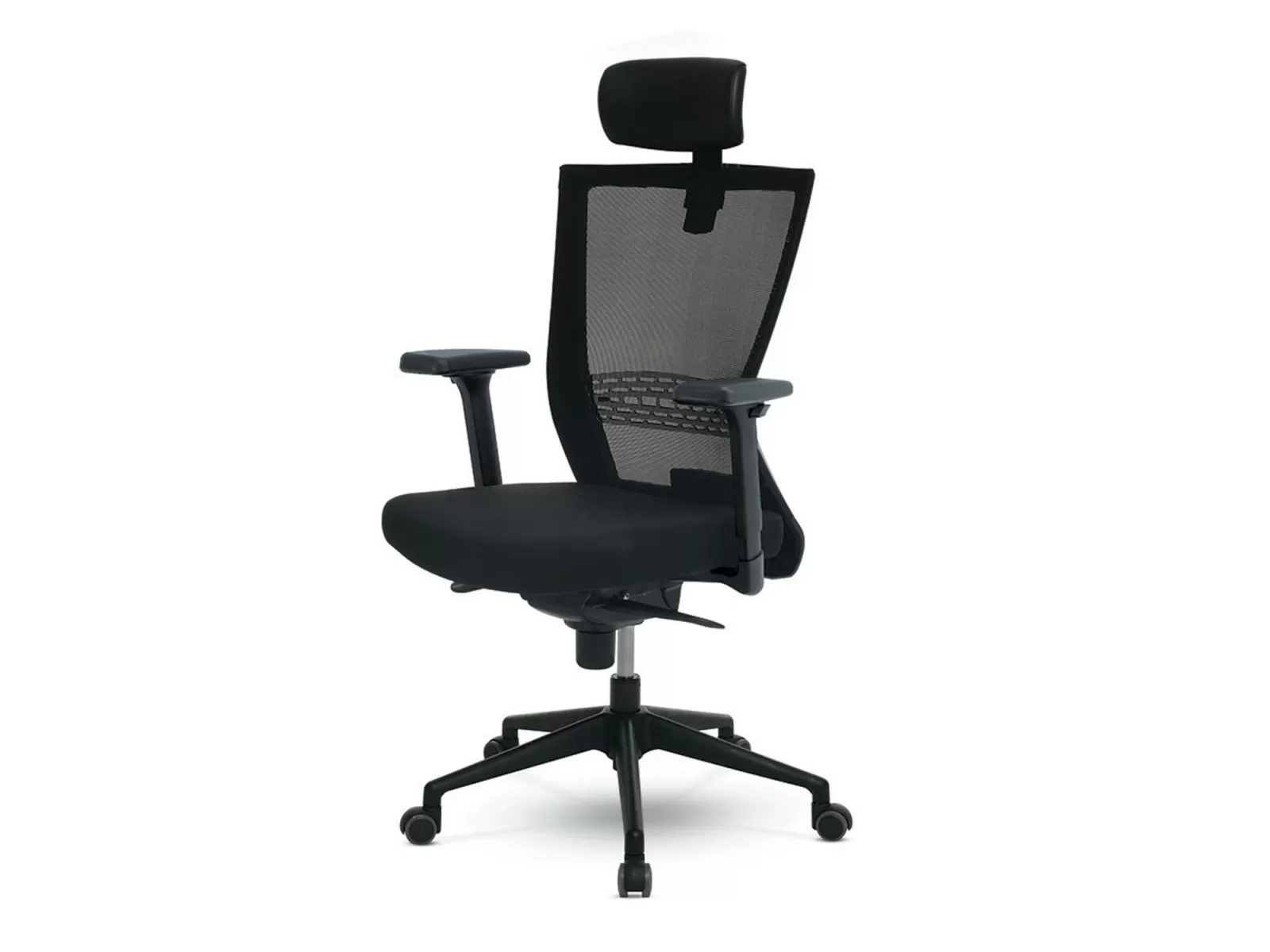 Офисное кресло SCHAIR AIRE-111B